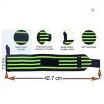 product_image_name-Generic-Bandes soutien poignets strap pour tirage, pour barre fixe et deadlift-1
