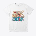 product_image_name-None-Anime Tshirt, Normal Unisex T-Shirt-1