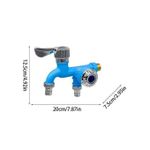 product_image_name-Generic-Distributeur d'Eau Multifonction pour Extérieur-1