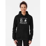 product_image_name-Generic-Les enseignants rendent toutes les autres professions possibles pour les femmes sweat a capuche-4