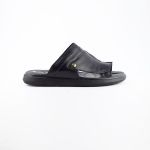 product_image_name-Tifano-Sandales confort pour hommes 029-1 NOIR CUIR-2