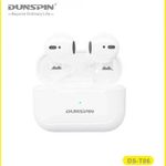 product_image_name-DUNSPIN-Bluetooth Earphones Touch Control Stereo Noise Reduction-1