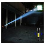 product_image_name-Flashlight-Mini XPE Plus COB LED lampe de poche USB charge torche d'éclairage extérieur zoomable-5