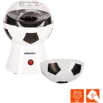 product_image_name-Generic-Machine à Popcorn Électrique à Air Chaud Sans Huile – Design Ballon de Football, Popcorn Maker Rapide et Sain-4