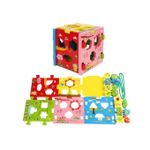 Generic Jouets boîte d'intelligence de forme polyvalente - image 3
