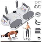 Generic Machine de musculation multifonctions 3en1