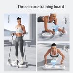 Generic Machine de musculation multifonctions 3en1 - image 3