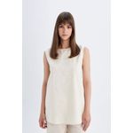 product_image_name-Defacto-تونيك نص كم قطن قصة عادية برقبة مستديرة-7