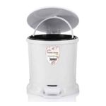 product_image_name-Saga-صندوق قمامة بدواسة بسعة 3 لترات من ساغا-1