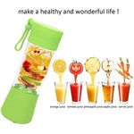 product_image_name-Generic-خلاط محمول، حجم شخصي، خلاط الفواكه والعصائر، عصارة صغيرة قابلة للشحن عبر USB-3