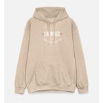 product_image_name-Generic-La neige elle est trop molle pour moi Sweat à capuche Hoodies-1