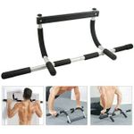 product_image_name-Generic-Barre fixe de traction pour musculation – Door Gym multifonction-1