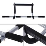 product_image_name-Generic-Barre fixe de traction pour musculation – Door Gym multifonction-2