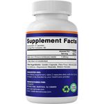 product_image_name-VITAMATIC-Mastic Gum 1000mg Support Digestive Function, Gastrointestinal Health, Immune et Oral Wellness, 120 Capsules-2