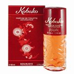 Bourjois Kobako - Eau de Toilette - 50 ml original