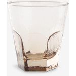 product_image_name-Generic-Lot de 2 Verres à Eau Brun 35cl Design Moderne Usage Quotidien Intérieur/Extérieur Résistant et Élégant-2