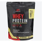 why protein