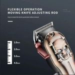 product_image_name-Generic-tondeuse à cheveux électrique professionnelle KM 2618-5