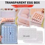 product_image_name-Generic-Nouvelle Gardez Vos Œufs Bien Rangés – Boîte 30 Œufs-1