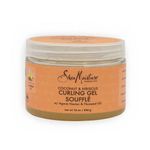 Shea Moisture Coconut & Hibiscus Curling Gel Soufflé 340g