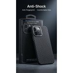 product_image_name-Generic-Coque iPhone 13 Pro Max Carbone Anti-Choc Caméra Métal-1