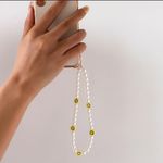 product_image_name-Generic-Phone Strap Lovely Smiley + Sticker Choose-3