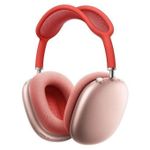product_image_name-Generic-Accueil Casque P9 PLUS bluetooth ROUGE-1