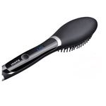 Kemei Brosse Lissante Avec Affichage LED