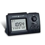 product_image_name-al harameen-Horloge moderne Voix Parlant Alarme Réveil AL-HARAMEEN 1er choix-1