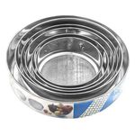 product_image_name-Generic-Tamis à Farine en Acier Inoxydable à Mailles Fines – Pour des Pâtisseries Parfaites !-1