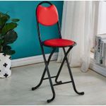 product_image_name-Generic-Chaise Pliable Ronde d’Extérieur – Idéale pour Camping et Événements-2