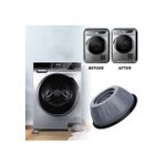 product_image_name-Generic-Boost Anti - Vibration pour Machine à laver - 4 4 pc en Silicone-1