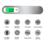 product_image_name-Generic-Pèse-bagage électronique portable avec écran LCD numérique Balance capacité 50kg-5