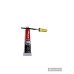 product_image_name-Kajal-4 pièces de khôl orientale sous forme de pâte noire en tube / waterproof -5