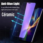 product_image_name-Generic-زجاج نانو اوبتكس مضاد للأشعة فوق البنفسجية / مضاد للضوء الأزرق / واقي سيراميك مضاد للبصمة غير قابل للكسر لهاتف آيفون-1