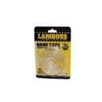 product_image_name-Generic-شريط لاصق شفاف 1.9cmx5m  متعدد الاستخدامات, ذاتي اللصق، قابل للغسل، لا يترك أثرًا-3