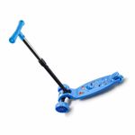 product_image_name-Generic-سكوتر أطفال بثلاث عجلات لتعلّم التوازن بثبات أفضل وتحكم سهل، مع مقود قابل لتعديل الارتفاع وهيكل قابل للطي، وفرامل خلفية بالقدم وعجلات مضيئة لزيادة الوضوح، مناسب للاستخدام في الحديقة والمشاوير القصيرة بالخارج-3