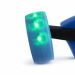 product_image_name-Generic-سكوتر أطفال بثلاث عجلات لتعلّم التوازن بثبات أفضل وتحكم سهل، مع مقود قابل لتعديل الارتفاع وهيكل قابل للطي، وفرامل خلفية بالقدم وعجلات مضيئة لزيادة الوضوح، مناسب للاستخدام في الحديقة والمشاوير القصيرة بالخارج-7