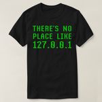 product_image_name-Generic-Theres No Place Like Home 1 t-shirt-1