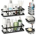 Generic Support mural pour vaisselle et accessoires - image 5