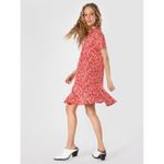 product_image_name-Colins-Robe Rouge Pour Femme-3