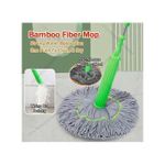 product_image_name-Generic-Balai Magique Vert à Microfibres – Nettoyage Sans Effort-2