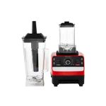 product_image_name-Generic-Mixeur, Mélangeur, Blender, Robot 2 Bols incassable Presse agrume céréales-4