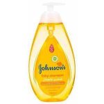 product_image_name-Johnson-Bébé - Shampooing - 750 ml - Shampooing pour bébé - formulé pour la peau et les cheveux-6