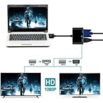 product_image_name-Generic-Adaptateur Hight Qaulity  2 in 1 HDMI+VGA+USB-4