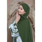 product_image_name-Generic-وشاح وشال قطن جيرسي فاخر أنيق للنساء، حجاب نسائي 175*75 سم-2