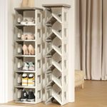 product_image_name-Generic-تخزين مدمج مكون من 6 مستويات للأحذية والإكسسوارات-3