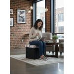 product_image_name-Generic-بوف صندوق تخزين مربع قابل للطي-1