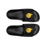 product_image_name-Biendell-Sandales jaune face noir médicale unisex femme/homme original-3