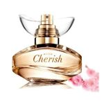 product_image_name-Avon-Cherish - Eau de Parfum - 50 ml-2